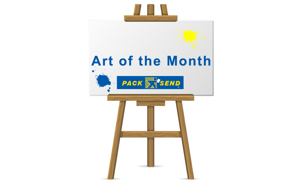 Art of the Month
